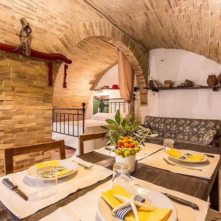 Studio In Vasto/abruzzen 33457