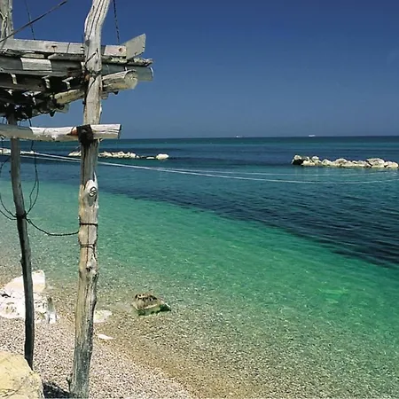 Lägenhet Studio In Vasto/abruzzen 33457