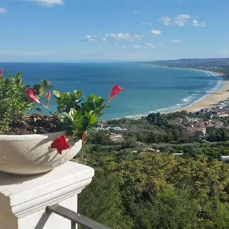 Studio In Vasto/abruzzen 33457 *