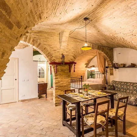 Appartamento Studio In Vasto/abruzzen 33457